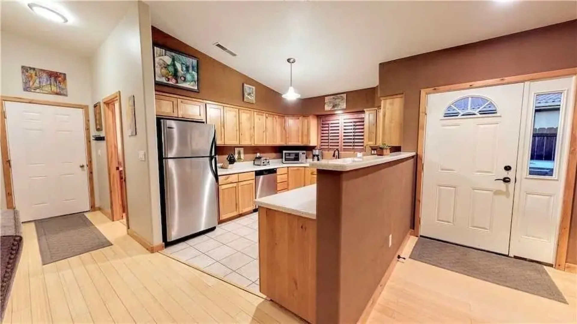 Portal View ~ Cottonwoods 401 3 Bedroom Home