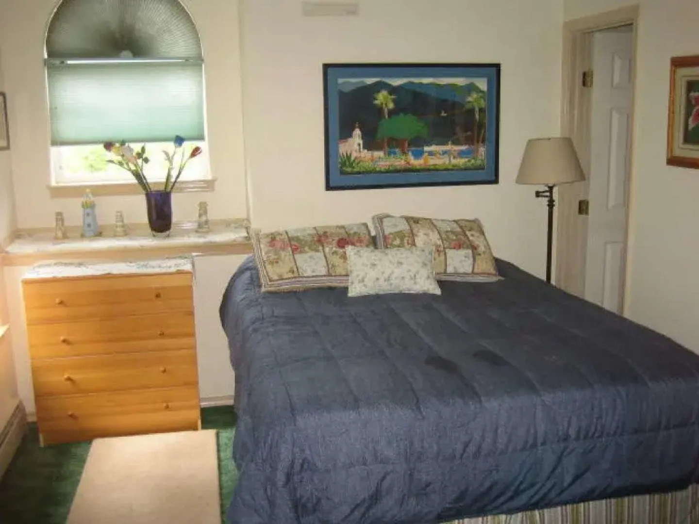 Eagles Nest Bed & Breakfast