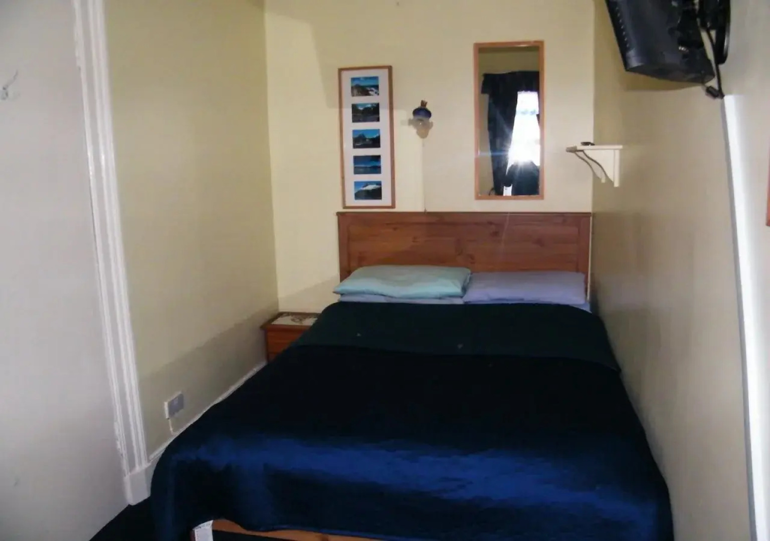 Badjao Bed and Breakfast