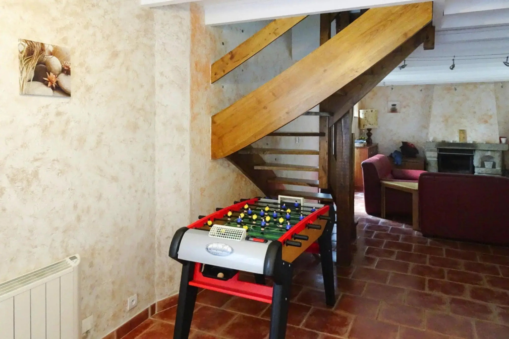 Holiday Home Near Rosa Granite Coast Beaches