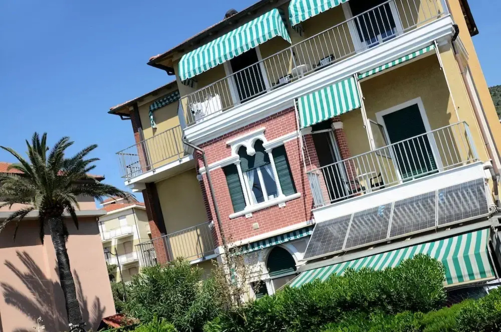 Residence Villa Alda