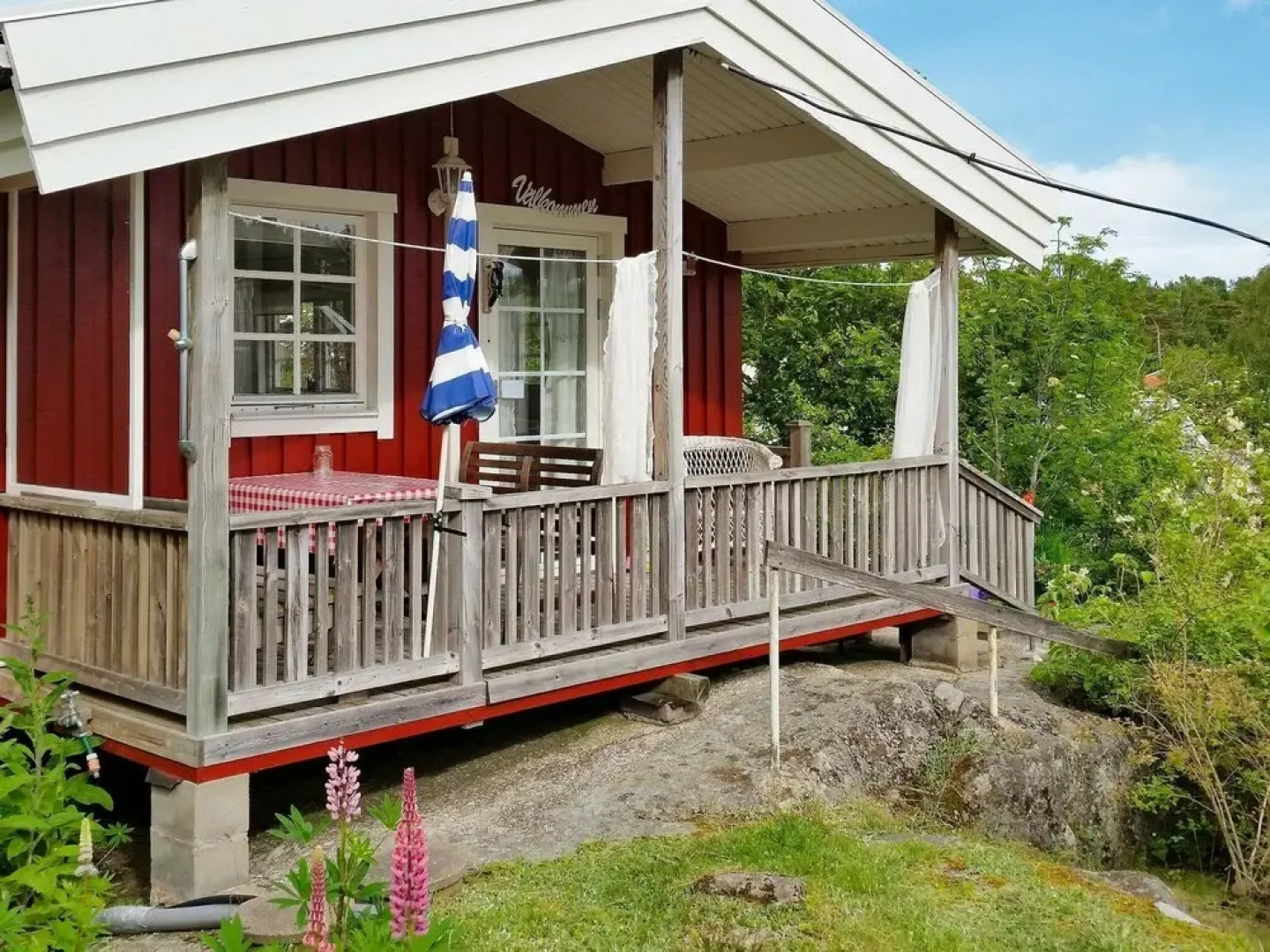 Spacious Holiday Home With Play Area in Hadsund