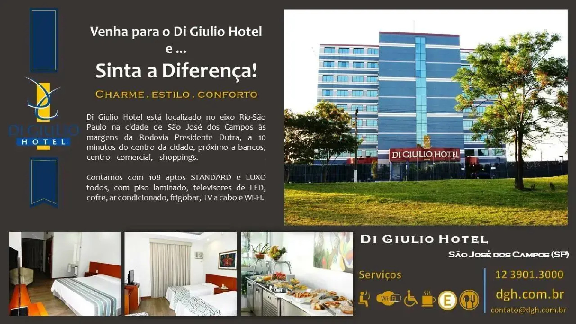 Di Giulio Hotel