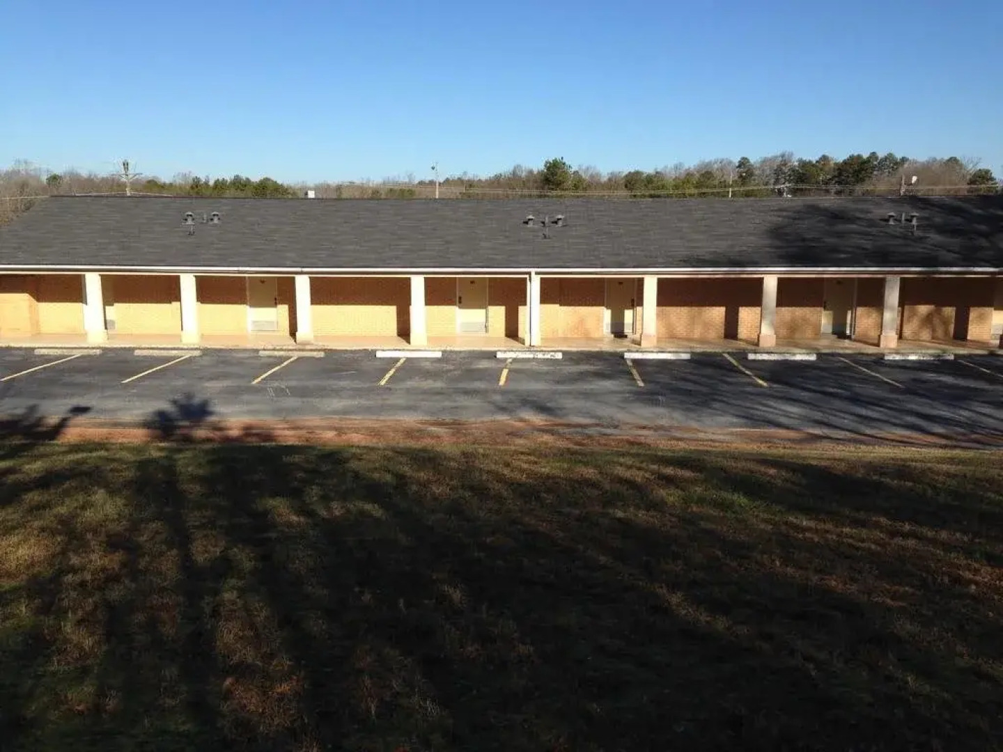 Executive Inn of Seneca