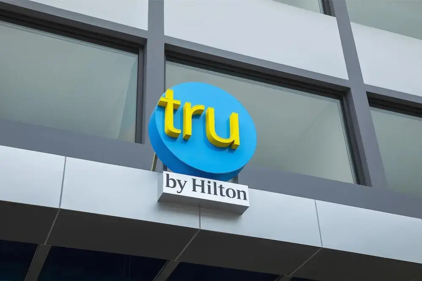 Tru by Hilton Buon Ma Thuot City Centre