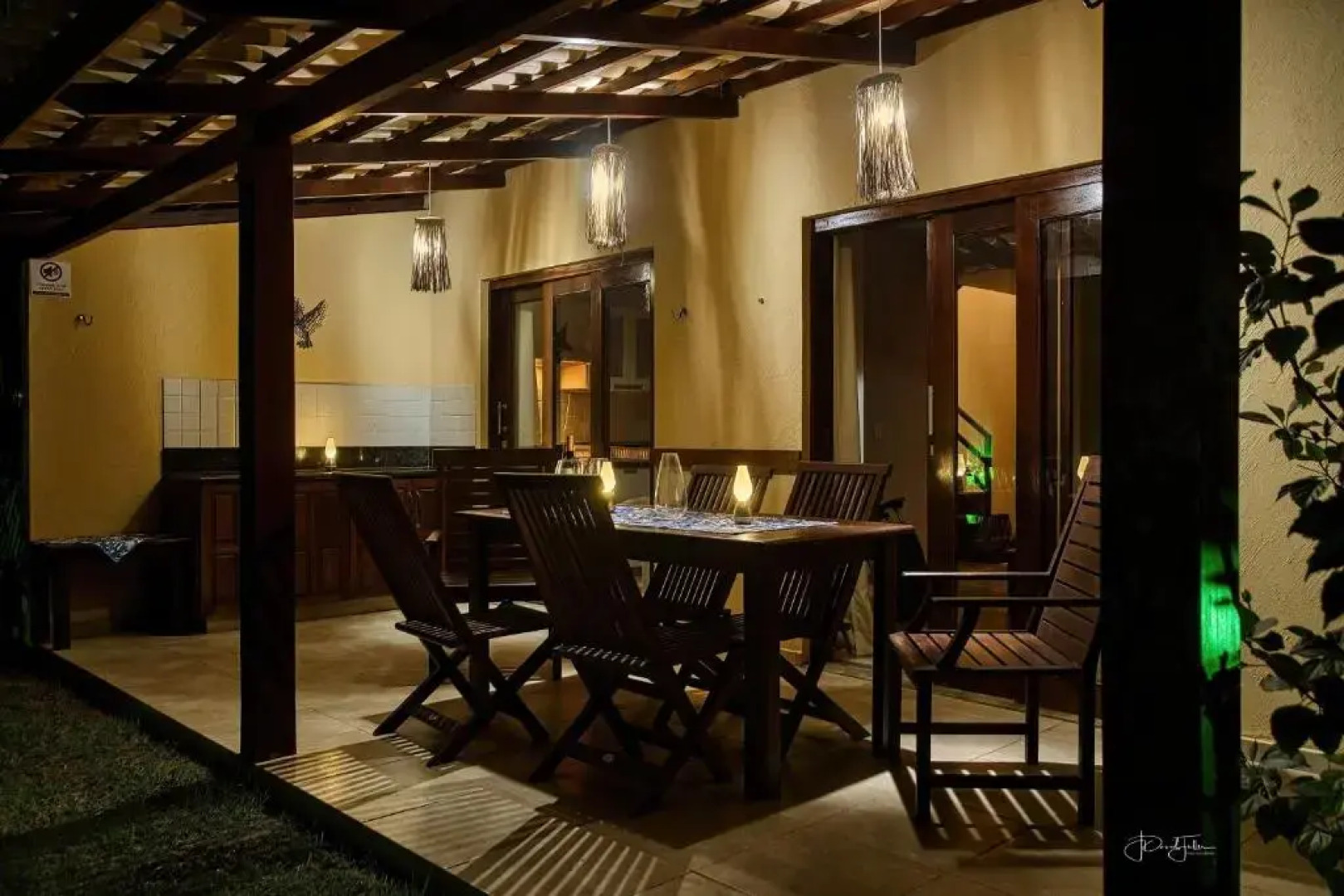 Pipa Beleza - Unidades Particulares