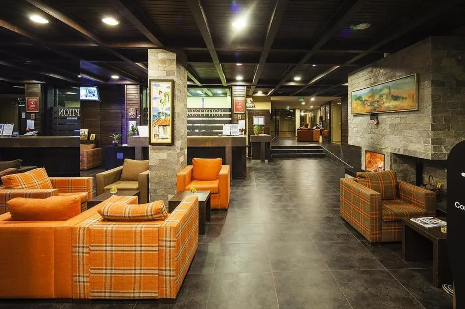 St. George Ski & Holiday