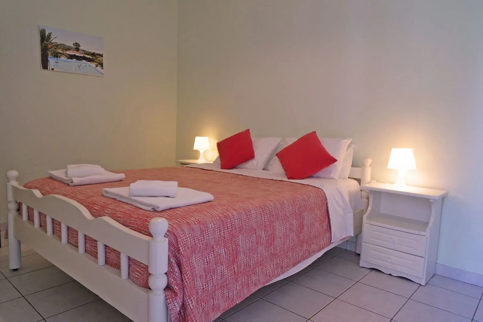 Elizabeth Apartments