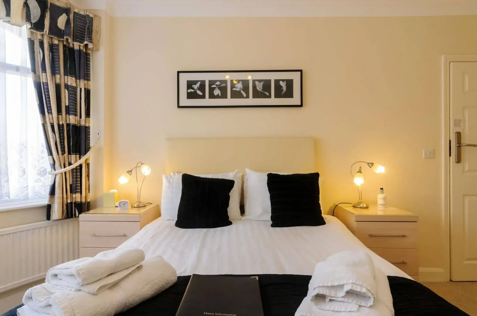 The Gables Guest House