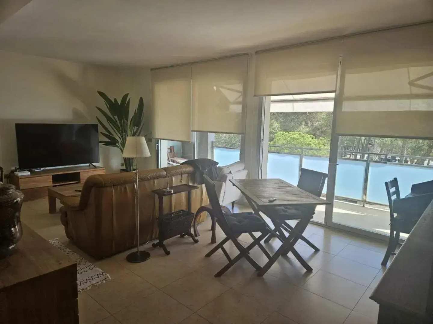 Apartamento S'Agaró