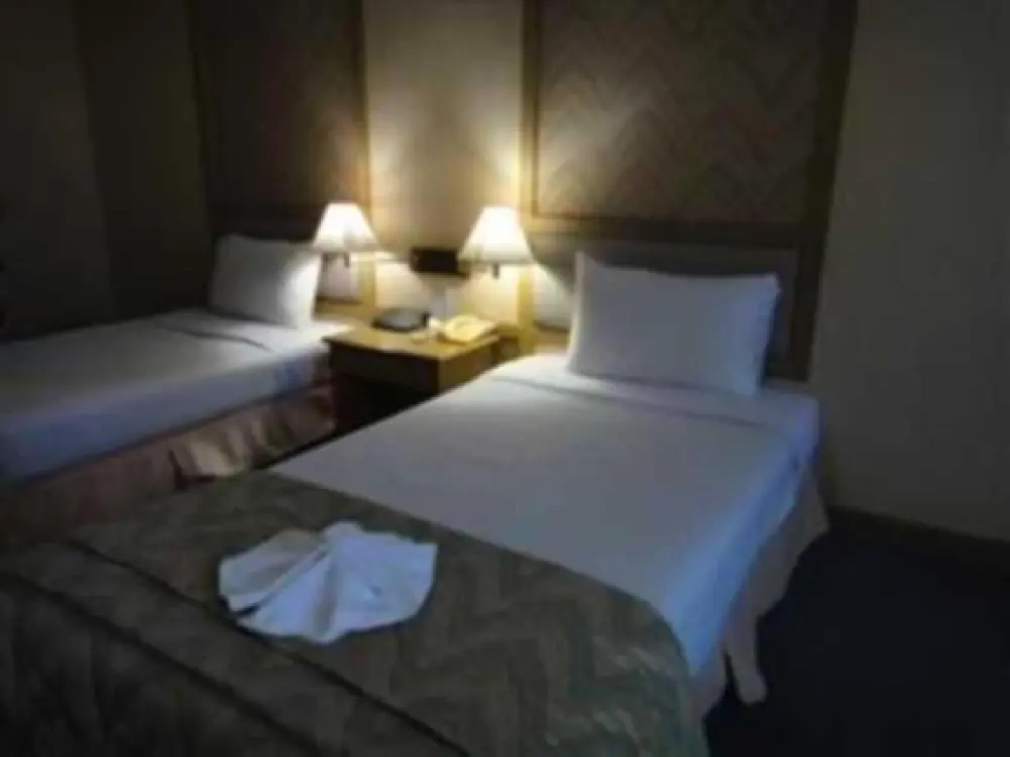 Mukdahan Grand Hotel