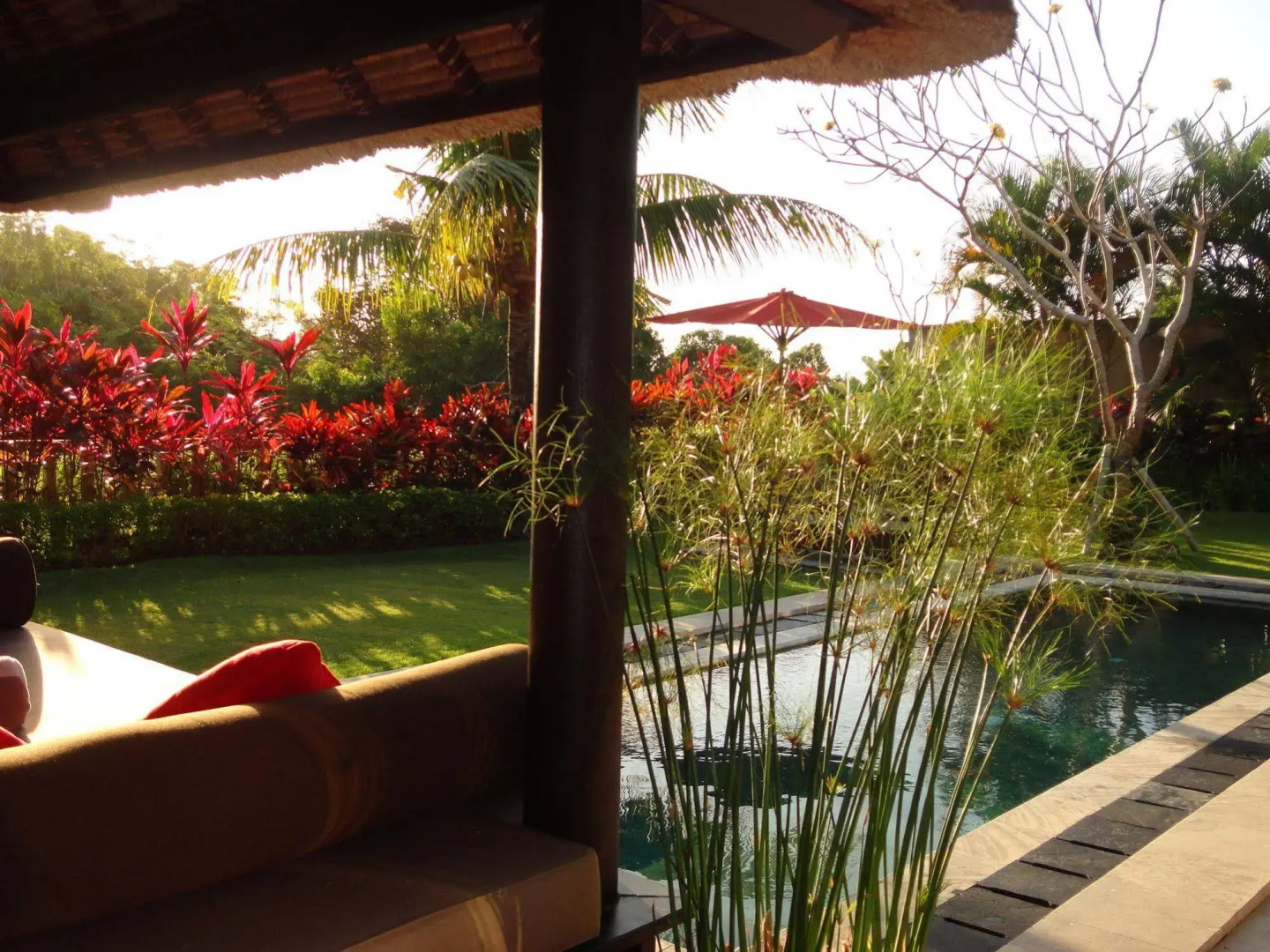 Hillstone Uluwatu Villa