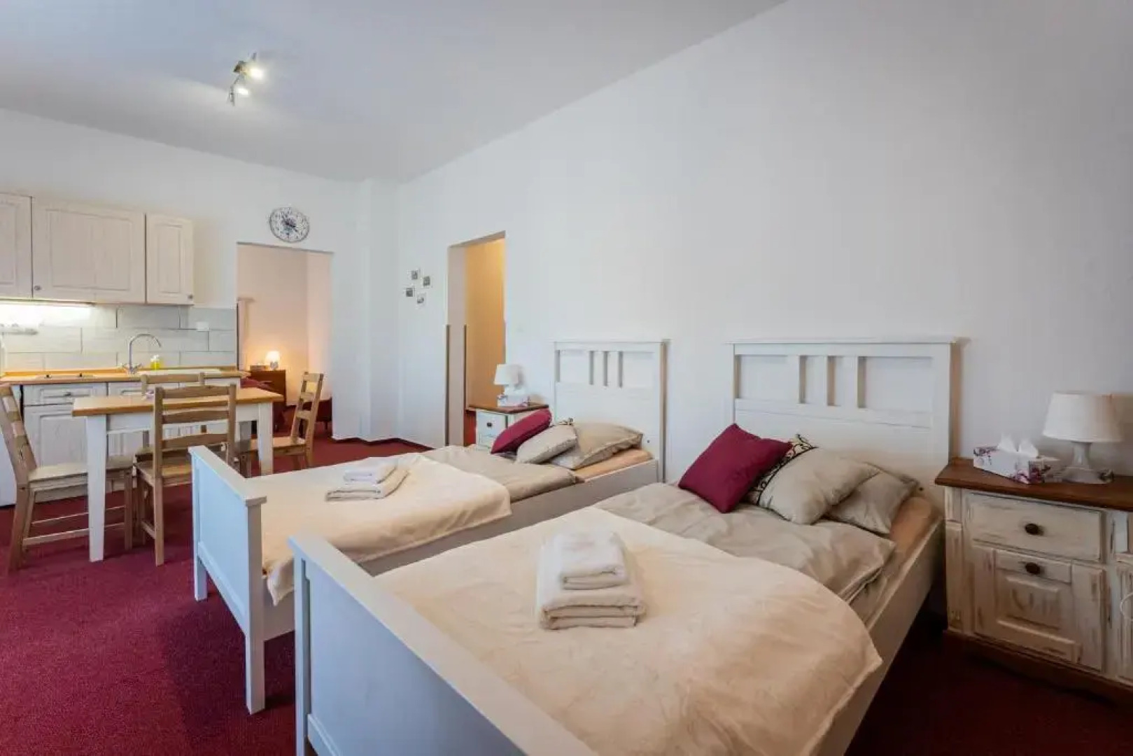 Penzion U Babky Bylinkarky