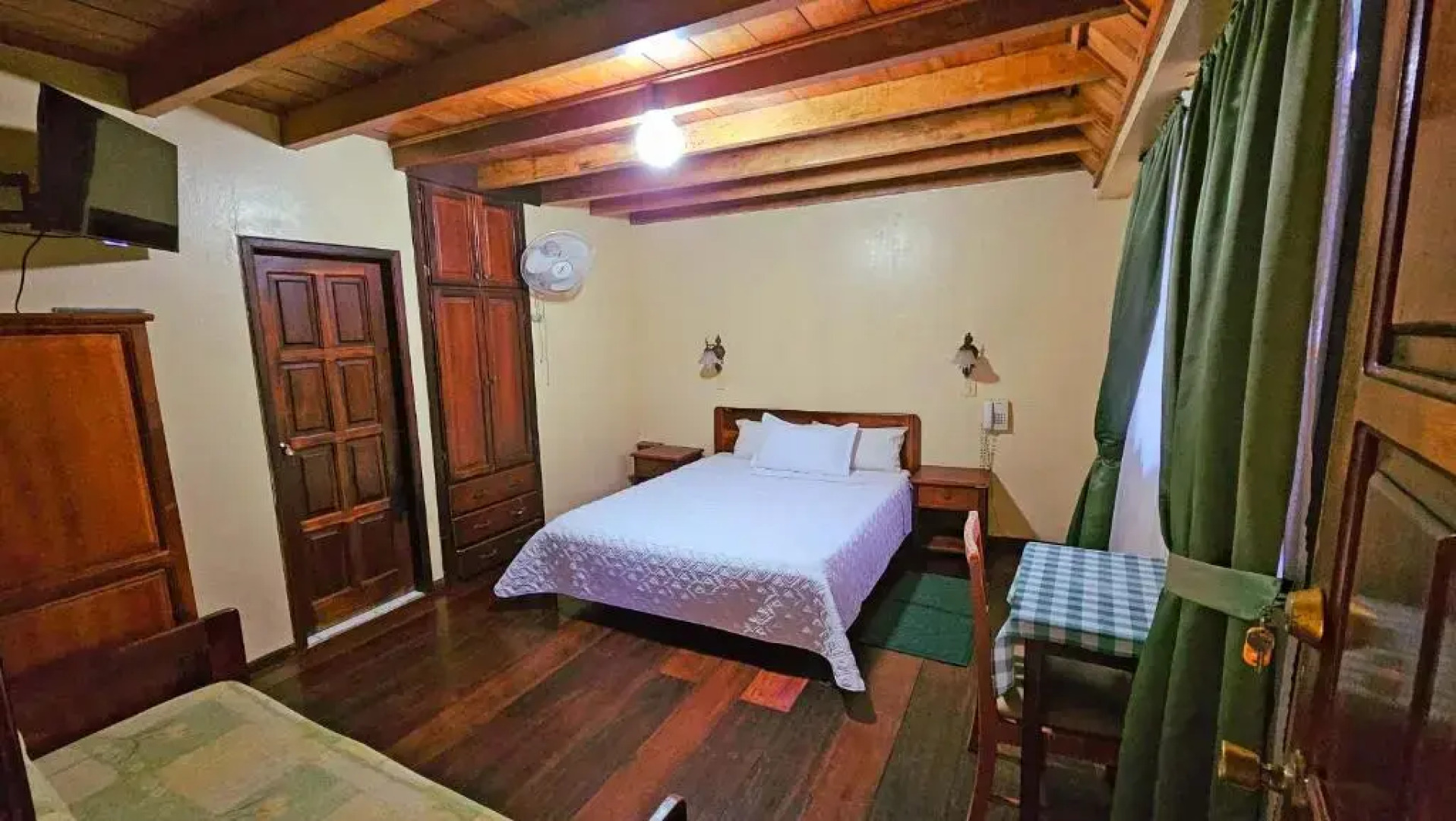 Hosteria Finca El Pigual