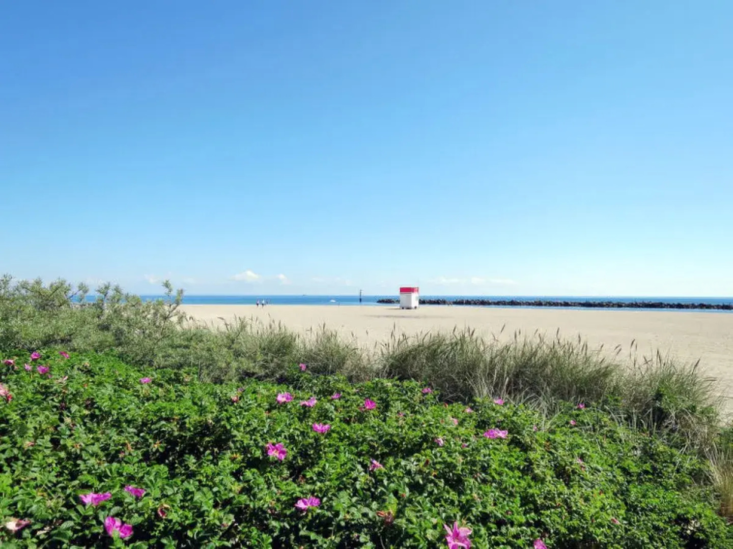 Ostsee-Residenz 40169