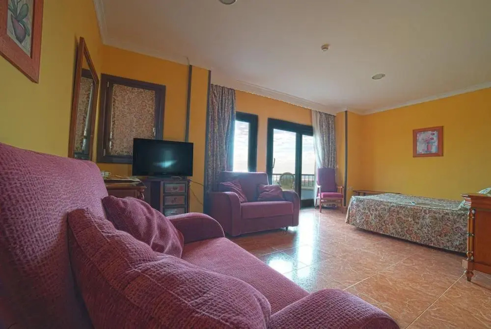 Hotel Pozo del Duque 2