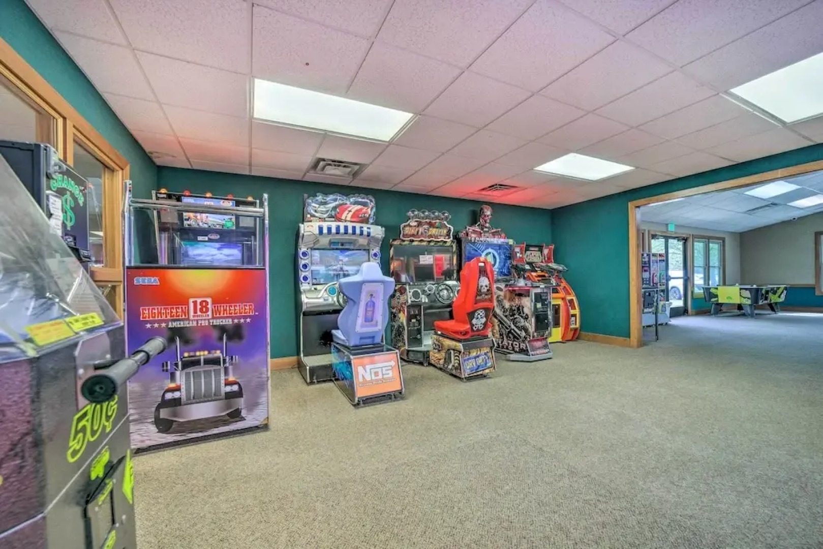 Sapphire Vacation Rental Cabin: Close to Hiking