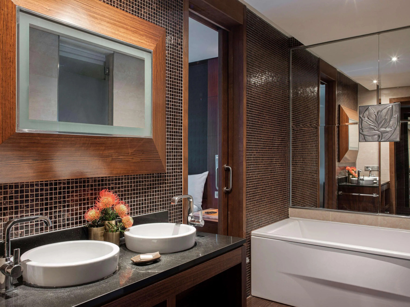 Gran Melia Palacio de Isora