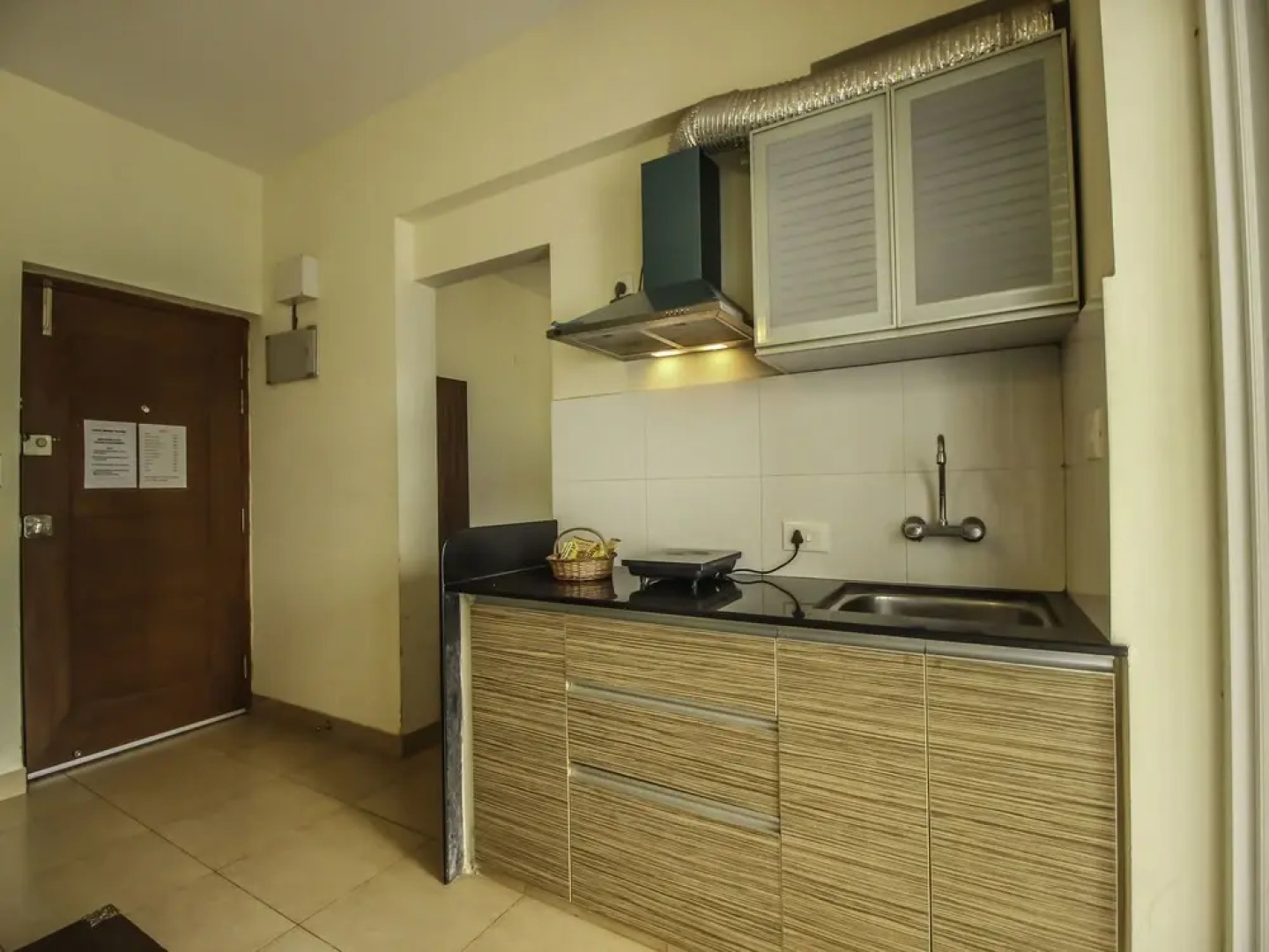 OYO 11729 Home Modern Studio Arpora