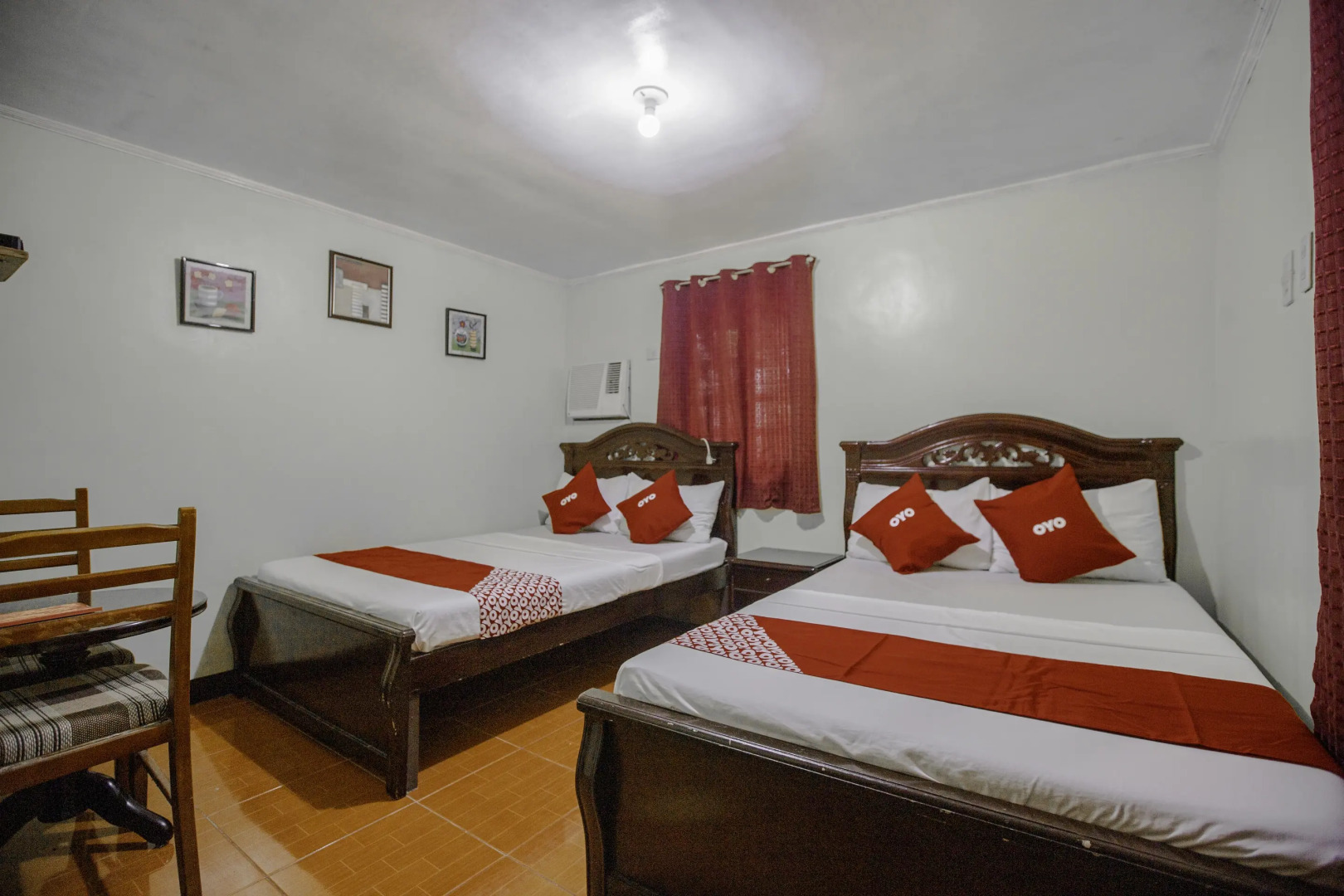 OYO 741 Sierra Travellers Inns