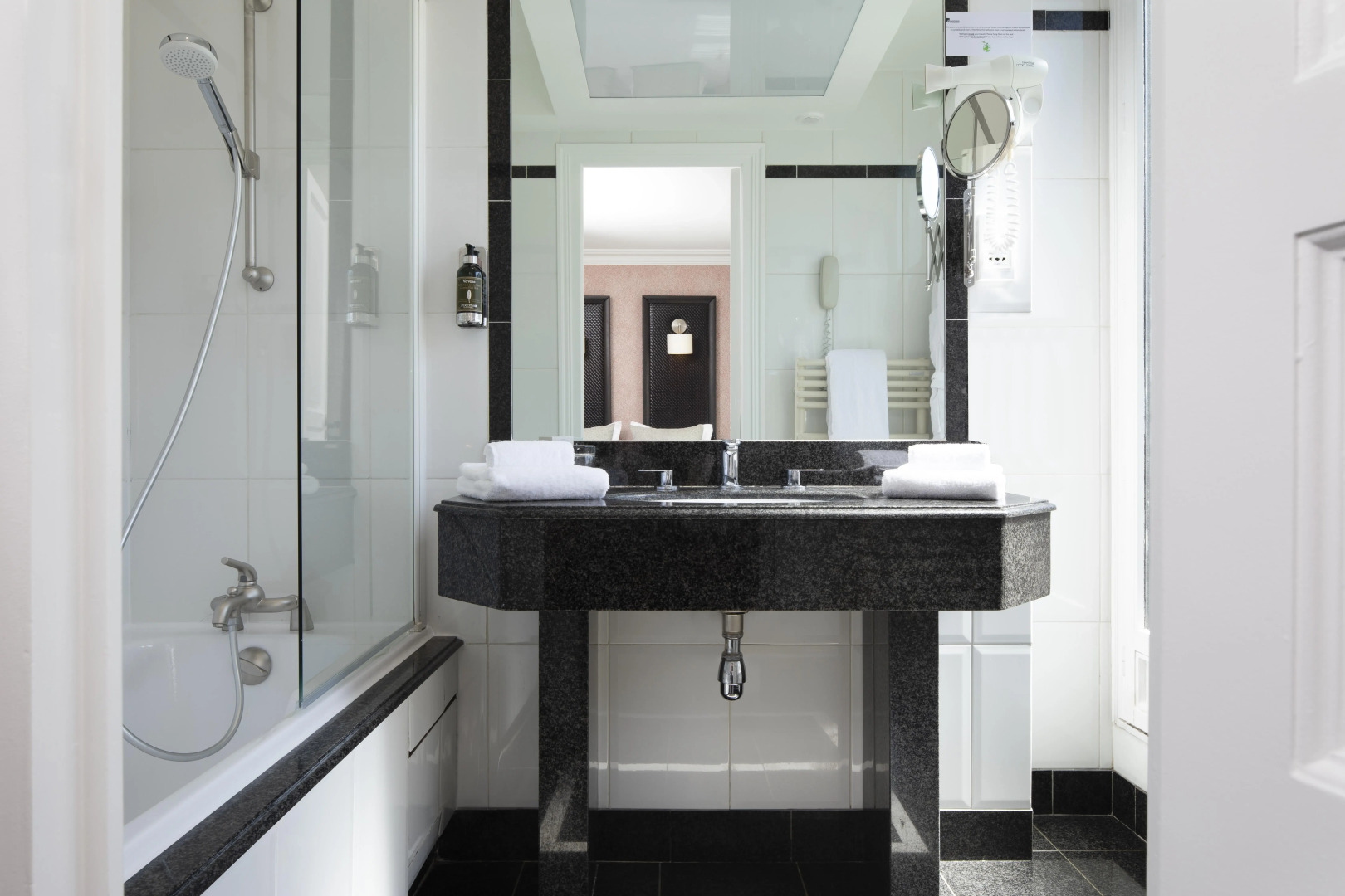 Hotel Elysees Regencia