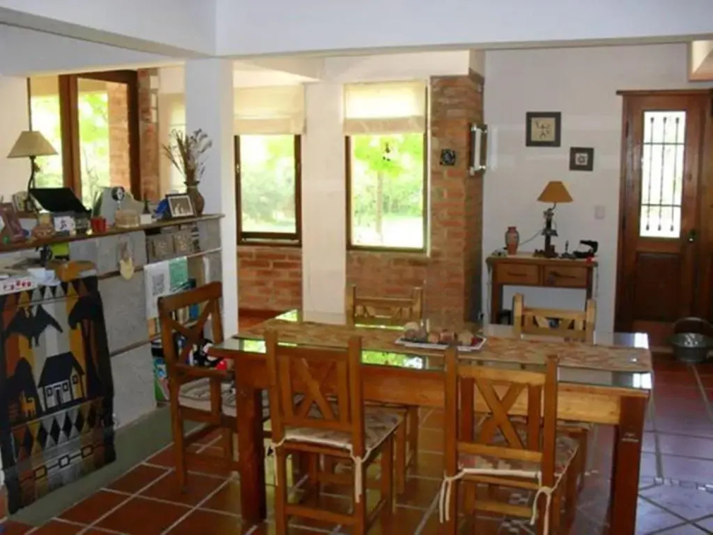 Portal Del Río Posada