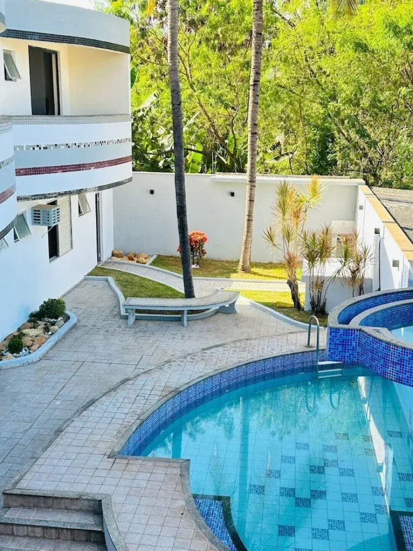 Hotel Central Plaza Timoteo