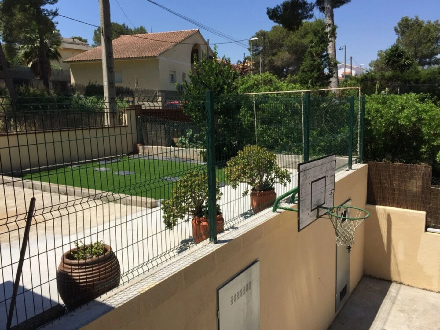 California House Canyelles