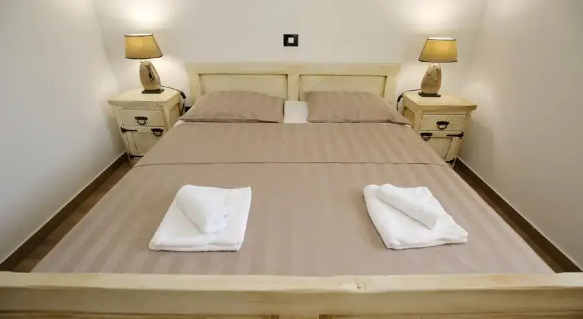 Apartments Culina