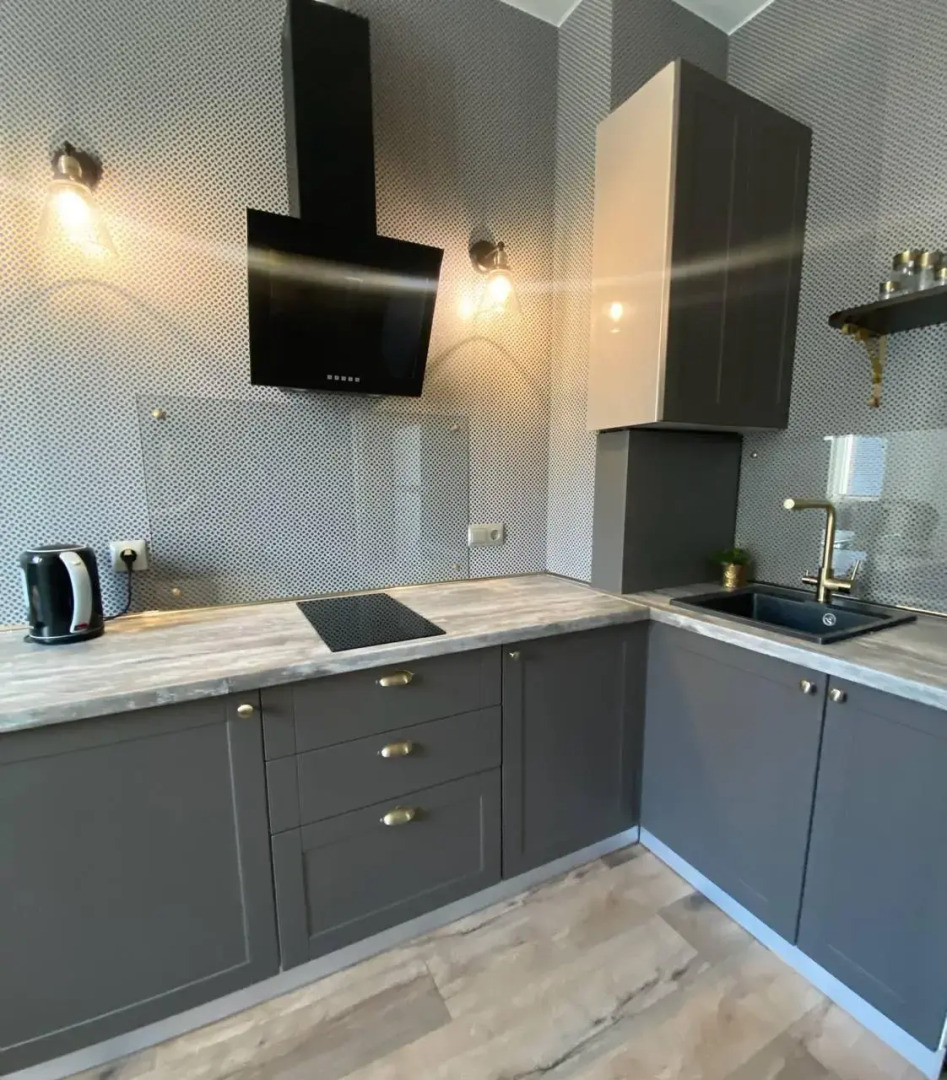 Апартаменты Атмосфера на Михаила Светлова