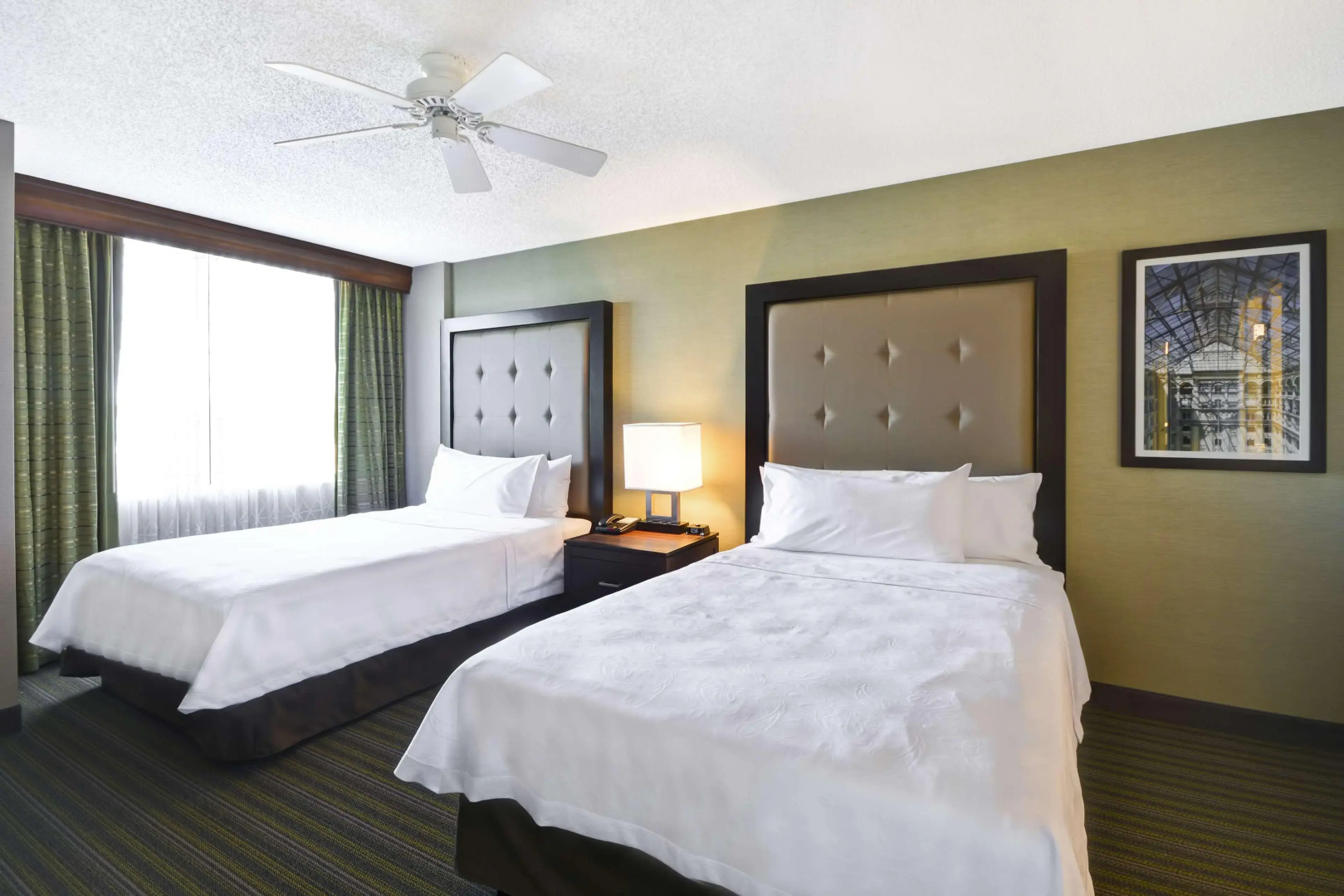 Homewood Suites by Hilton Dulles Int'l Airport