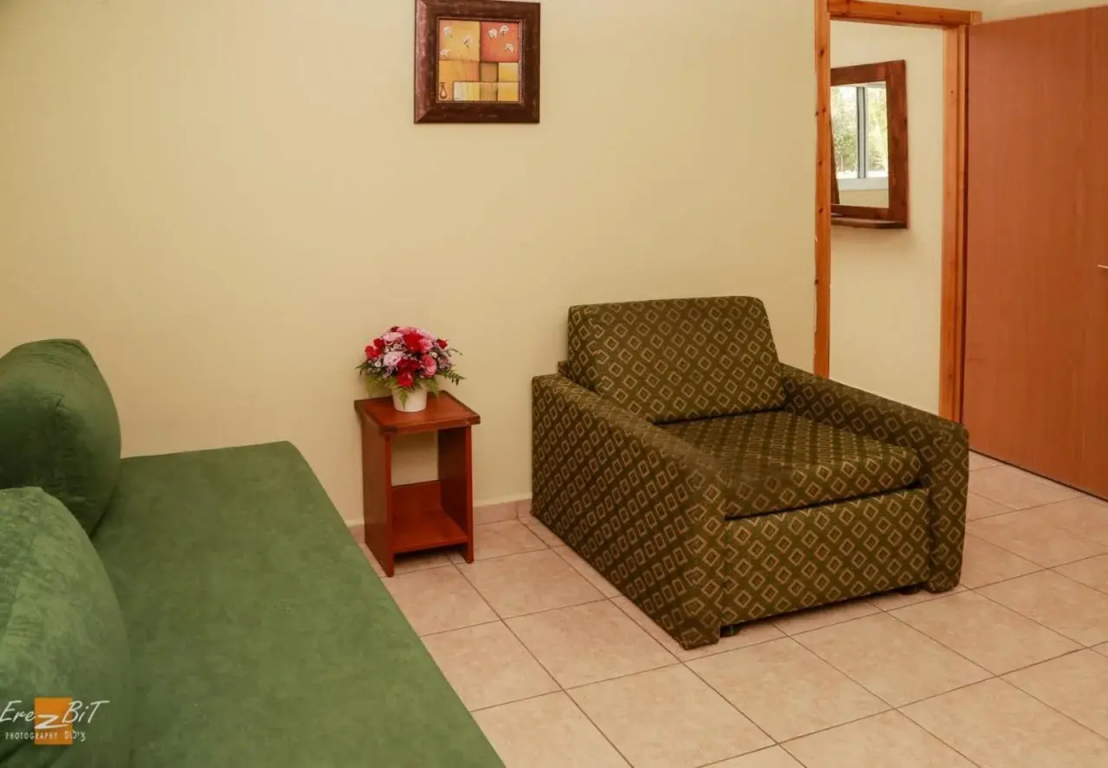 Jacob Ohalo Kinneret