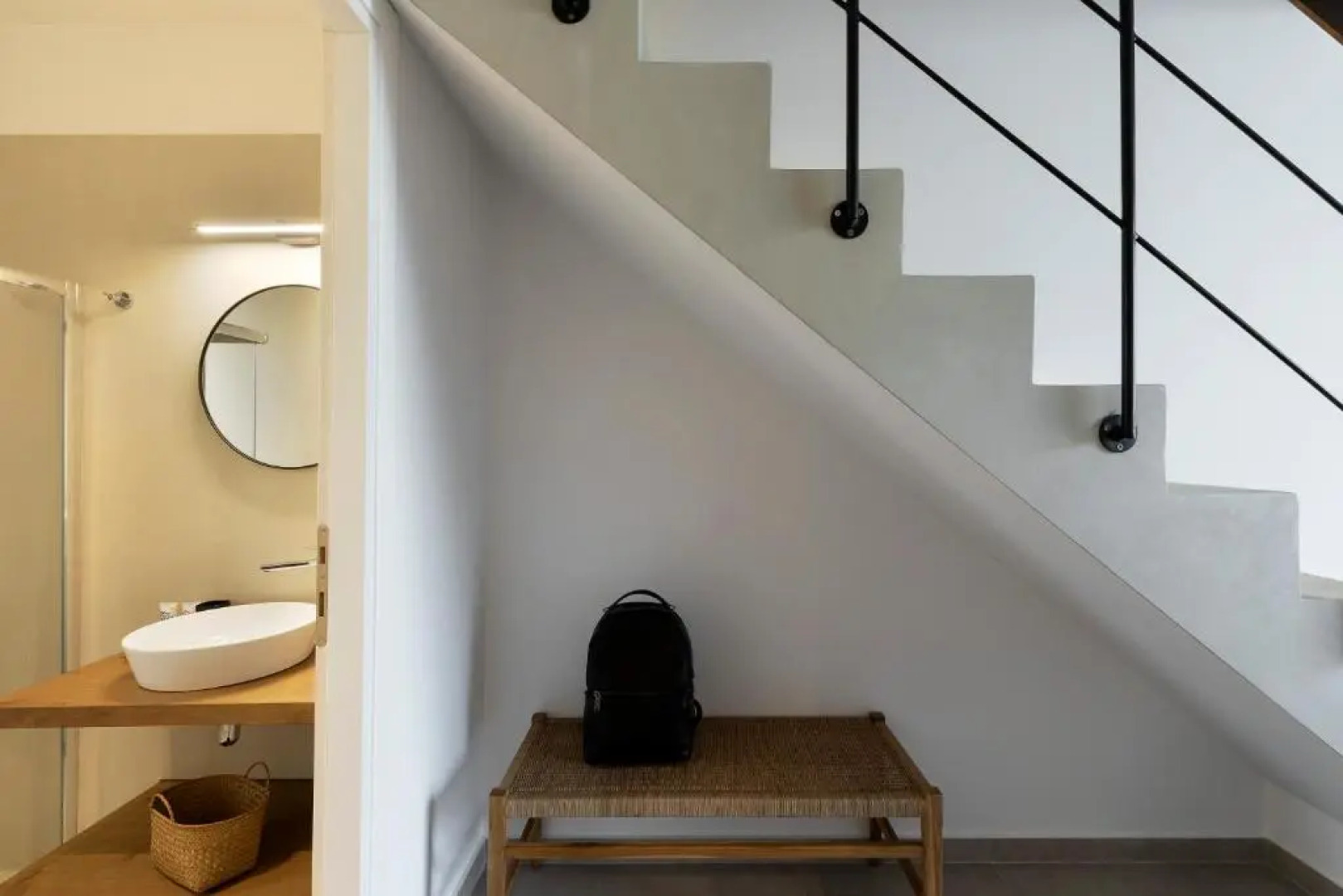 Lichnos Luxury Suites