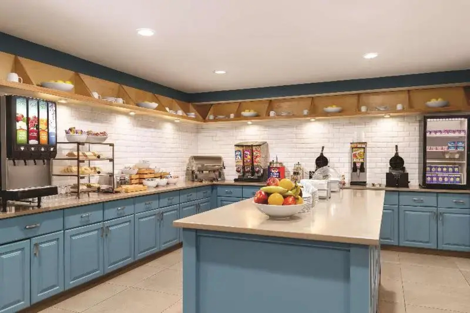 Country Inn Suites By Radisson Griffin Ga