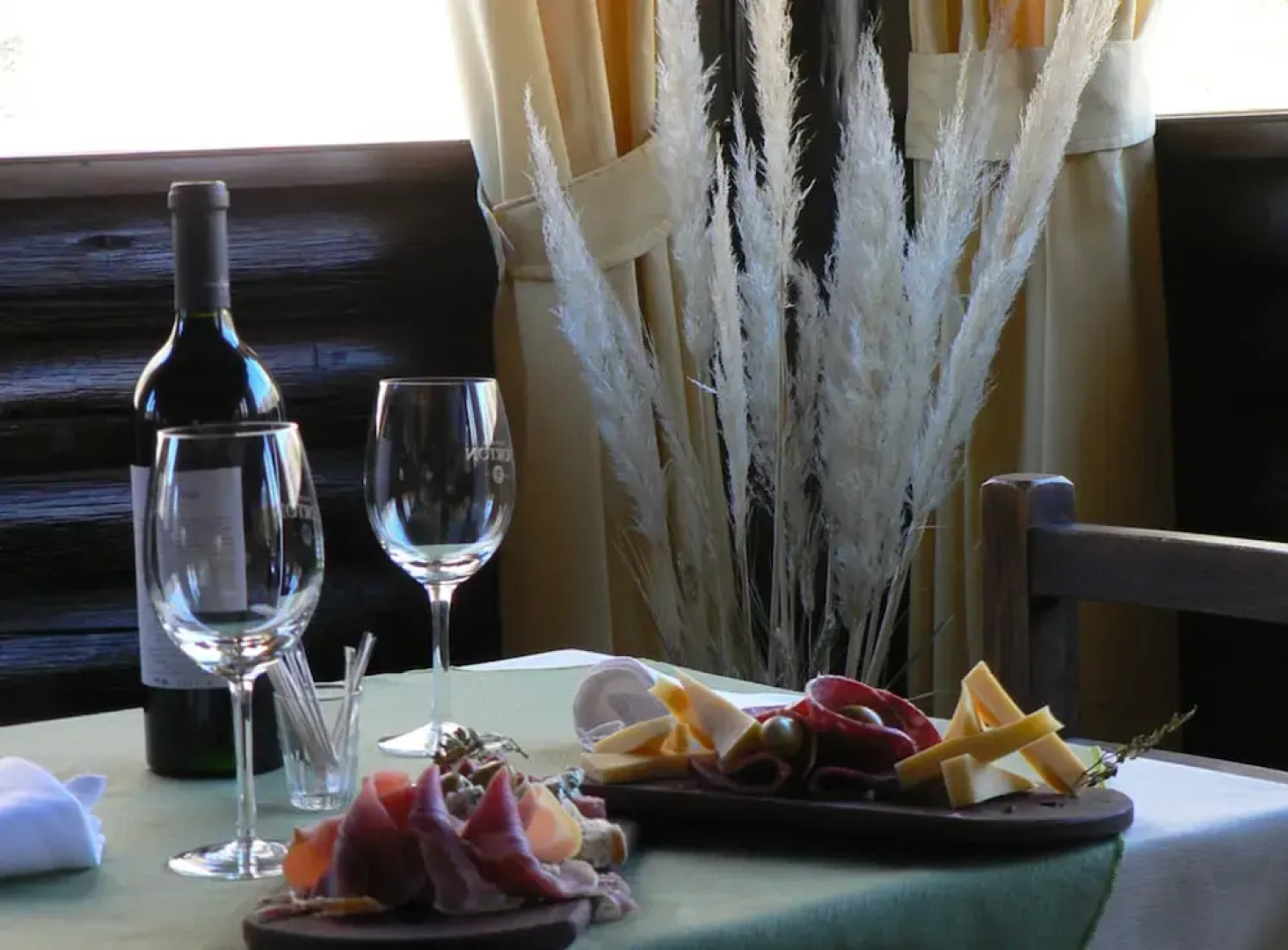 Pueblo Del Rio Mountain Lodge & Spa