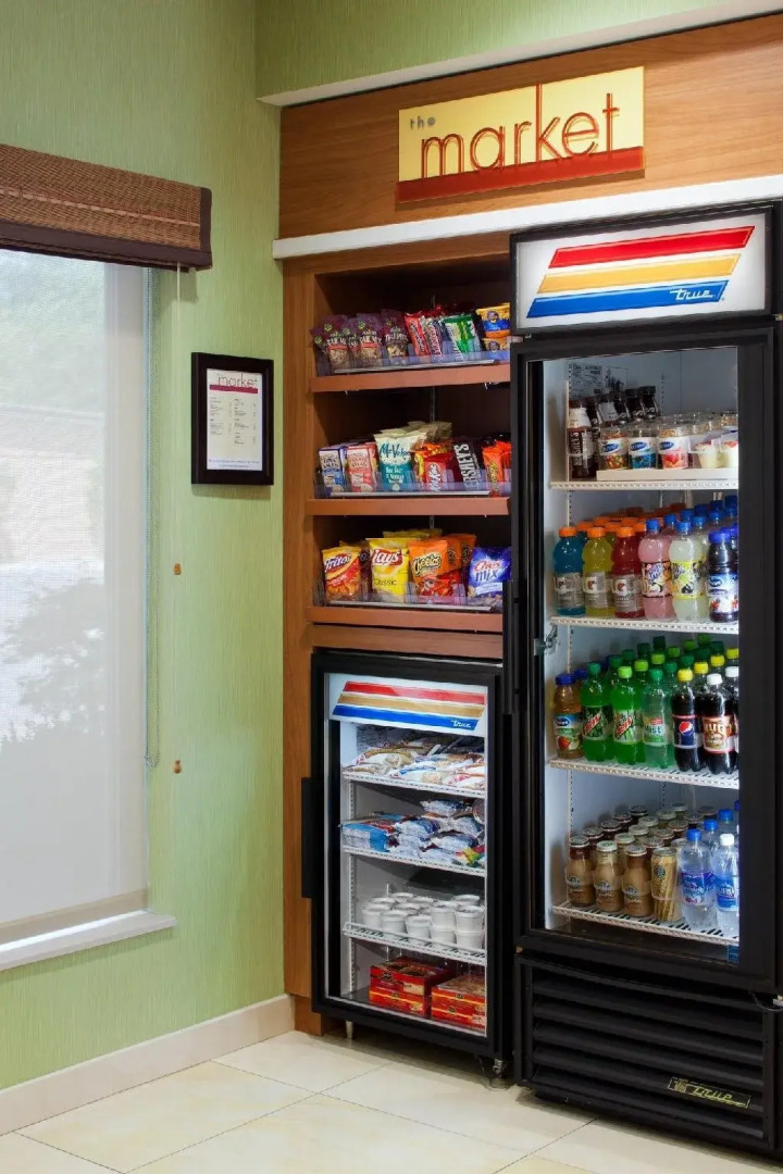 Fairfield Inn & Suites by Marriott Lewisburg