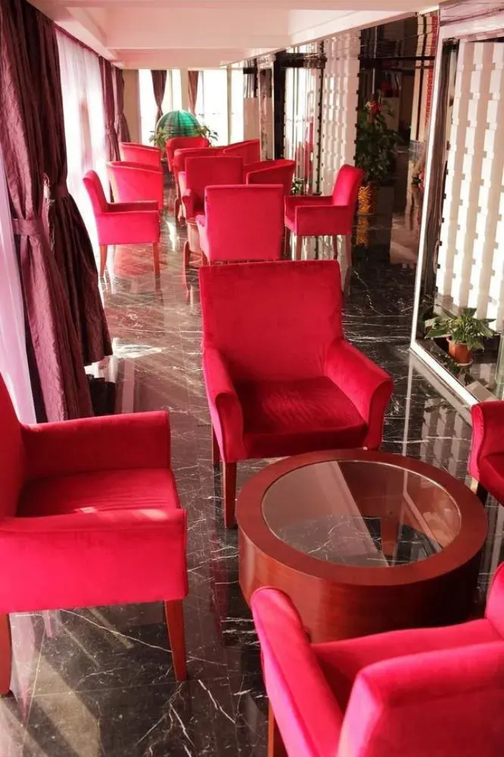 Shiyan Vienna International Hotel