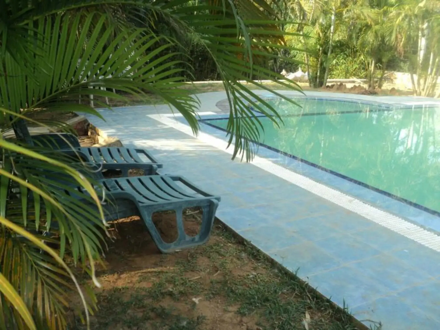 Royal Green Garden Hotel