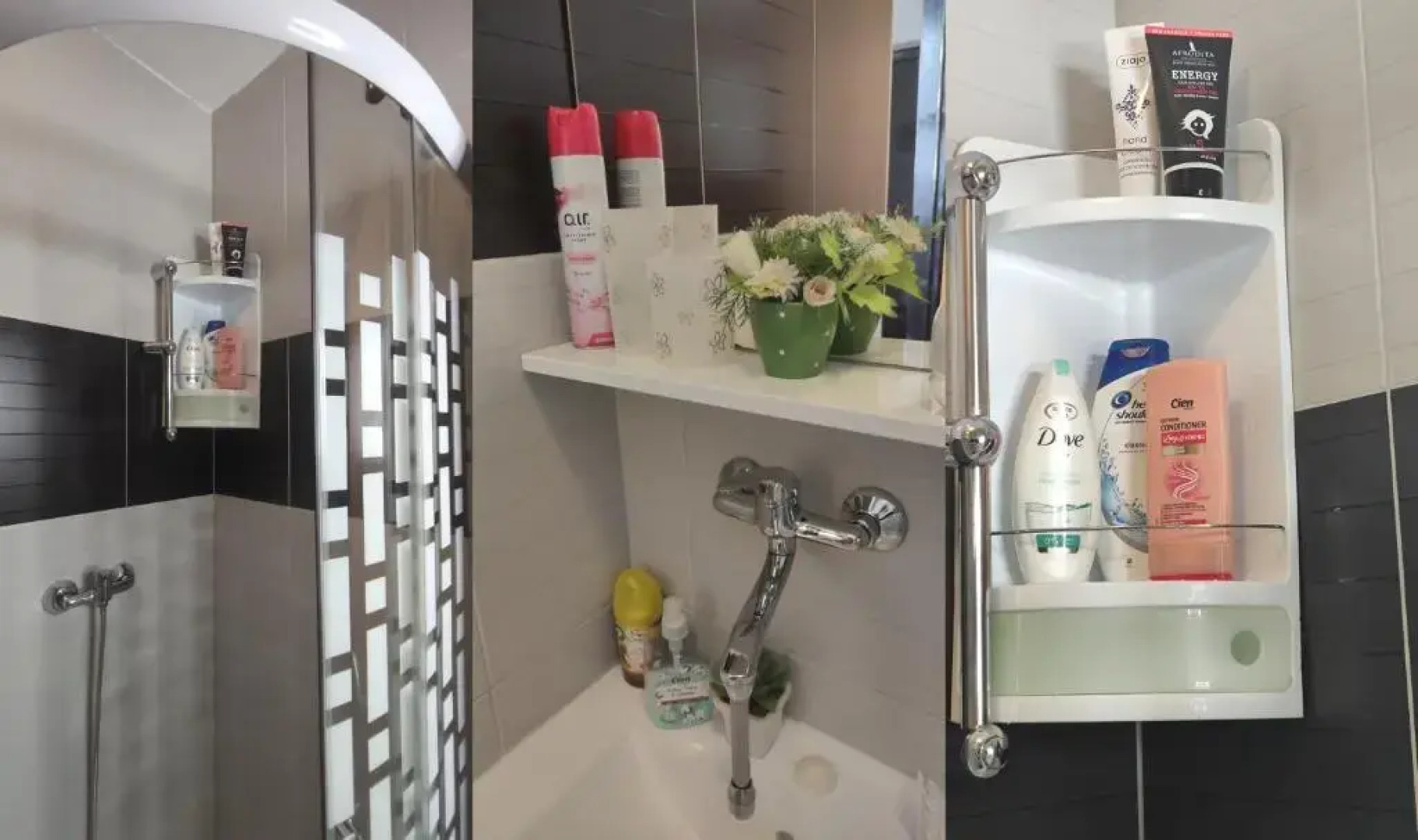 Apartmani Anastazija