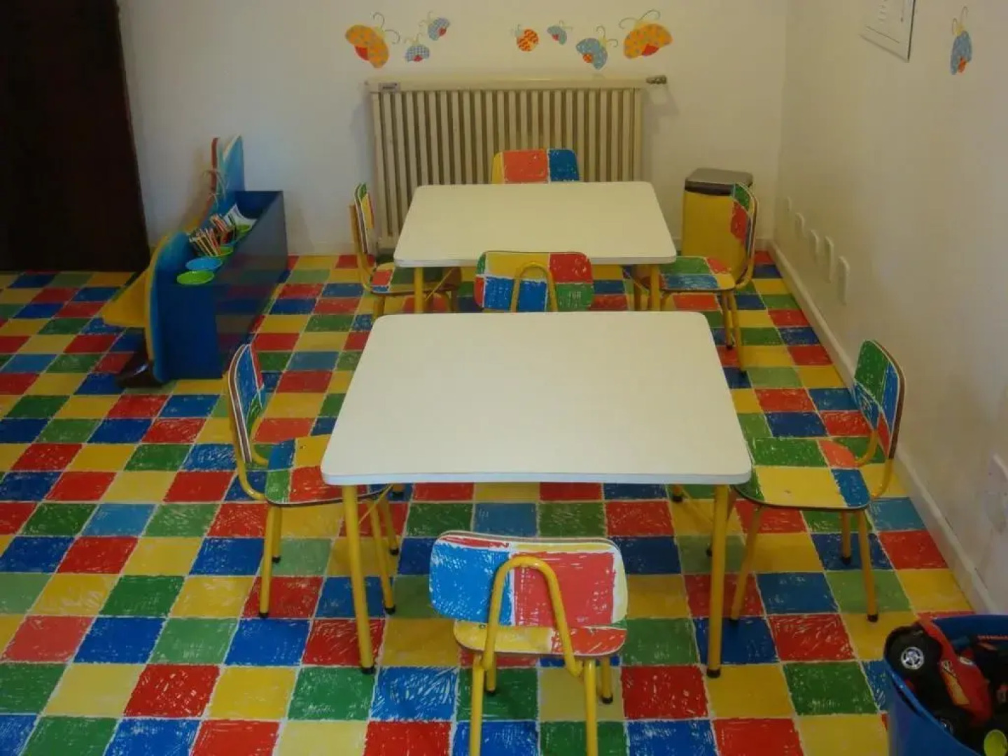 Hotel Estância Betânia