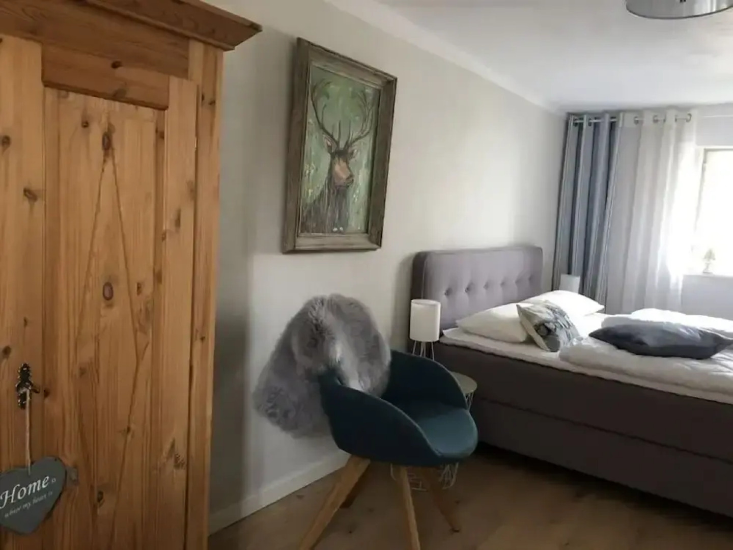 Guest House An der Truse