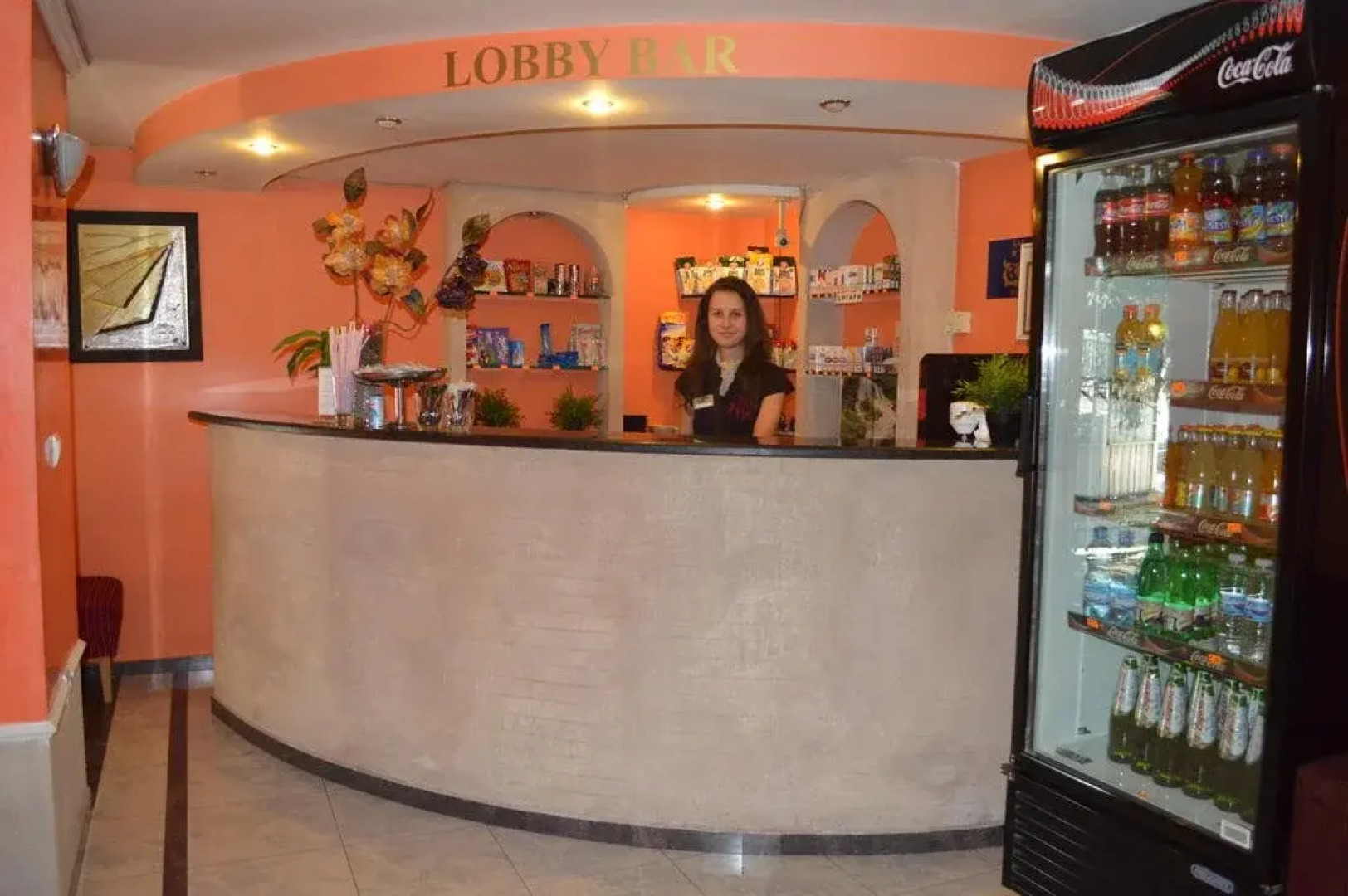 Hotel Shterev Karlovo