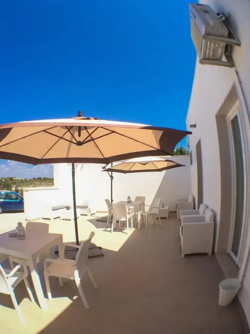 Sabbia Bianca Affittacamere