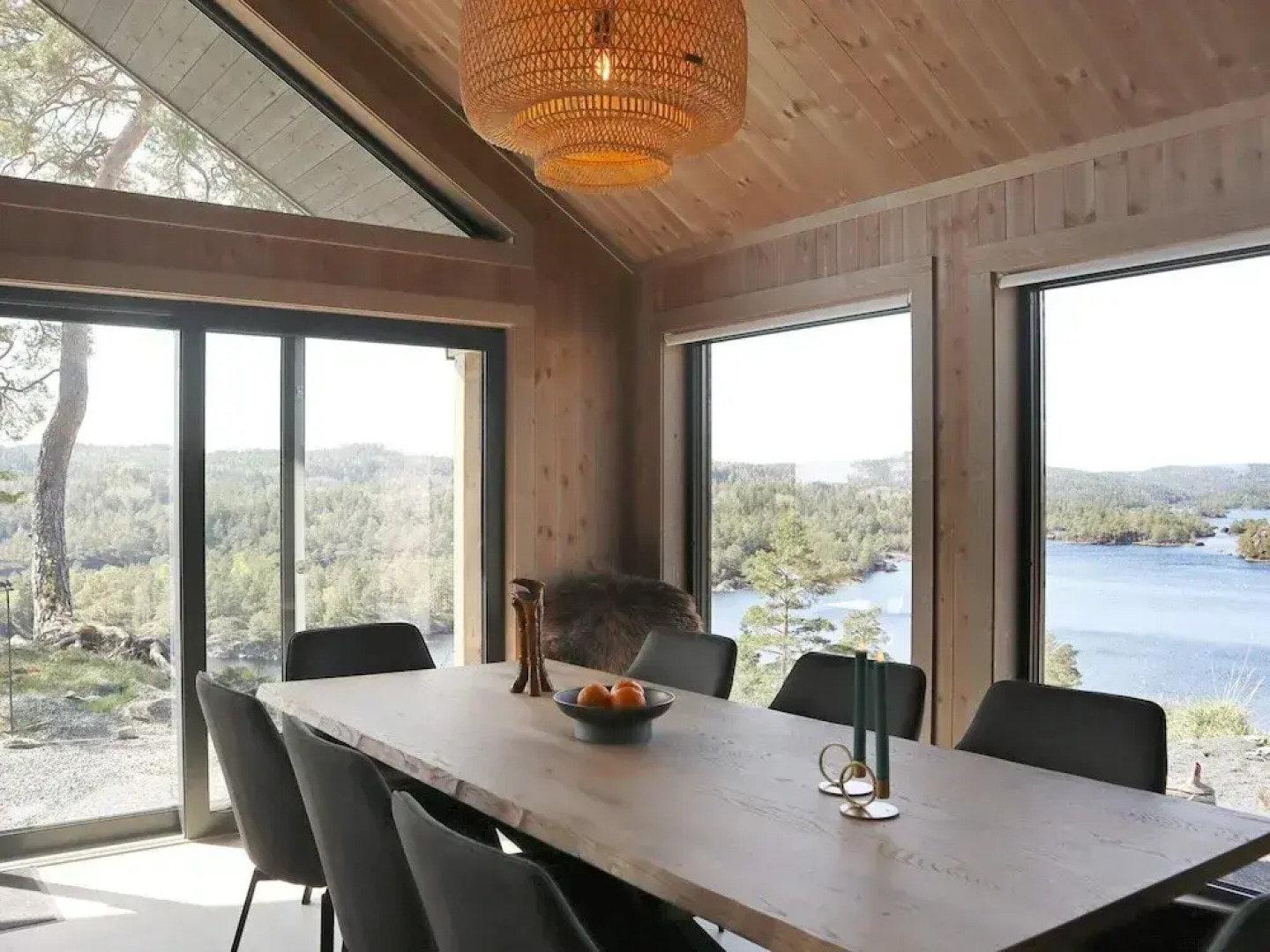 10 Person Holiday Home in Sondeled