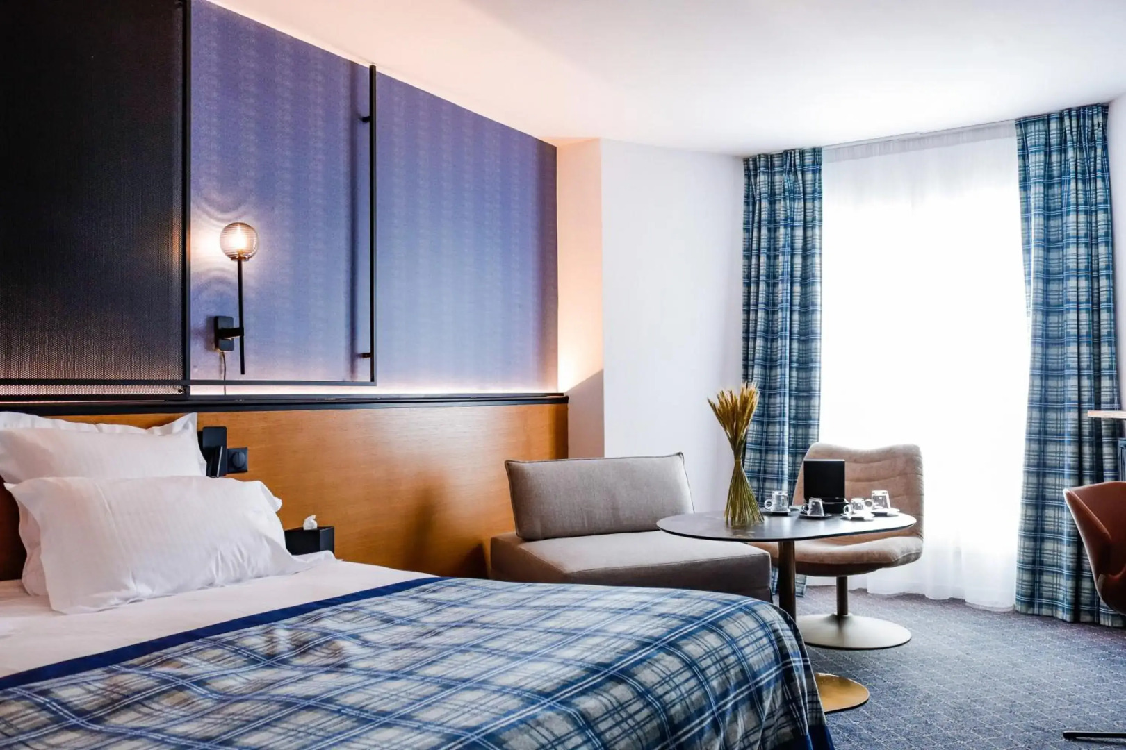 Les Jardins de Deauville