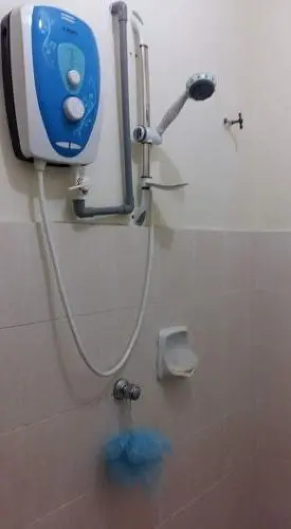 Guest House Dpinggiran