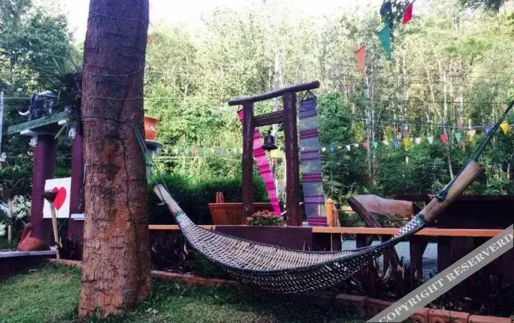 Plern Malee Resort