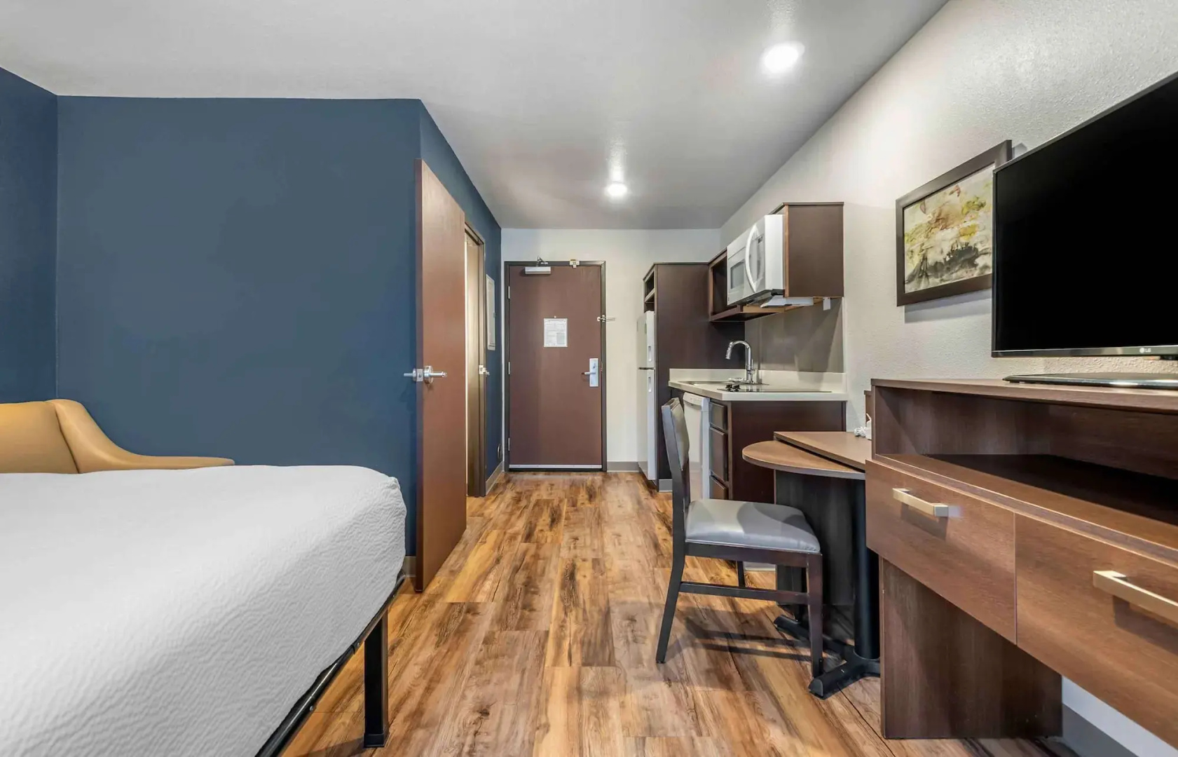 Extended Stay America Select Suites - Pittsburgh - Cranberry
