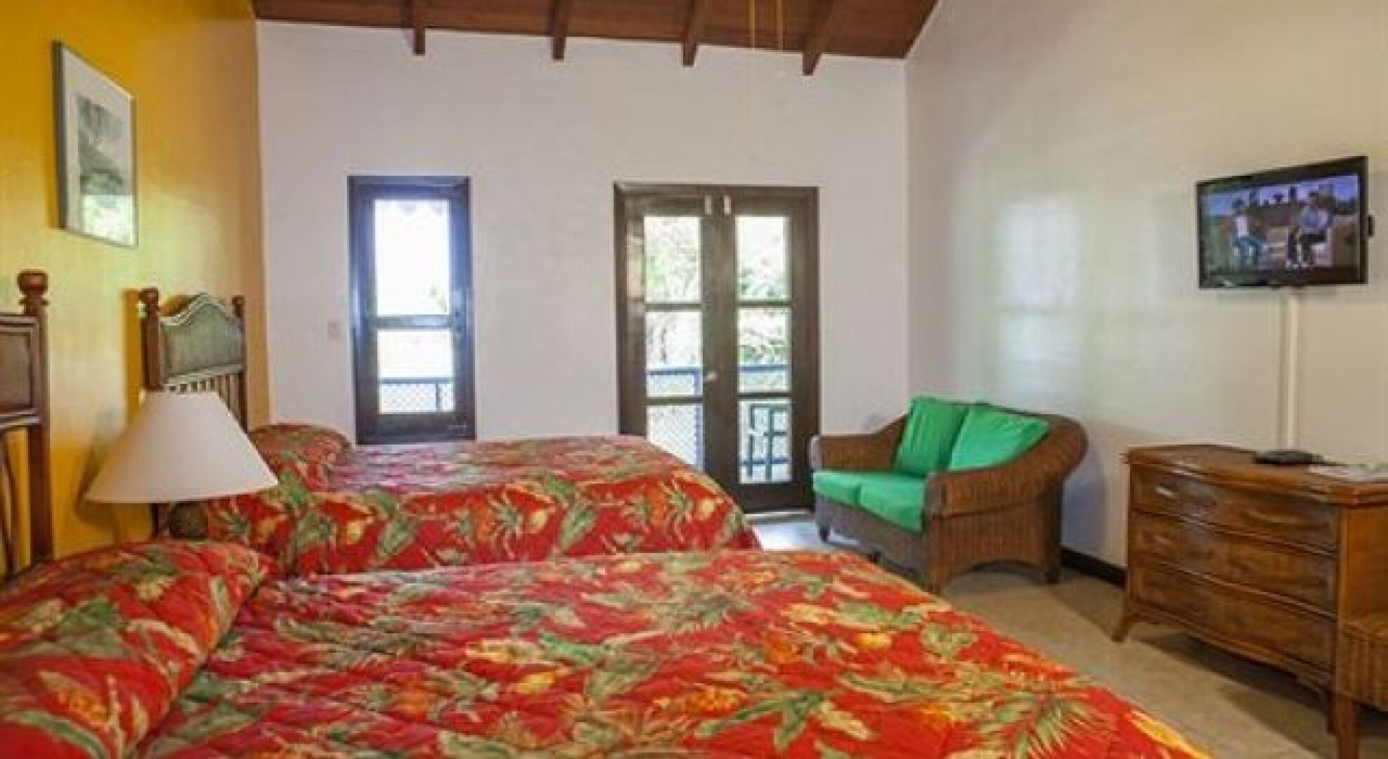 Nanny Cay Resort Marina