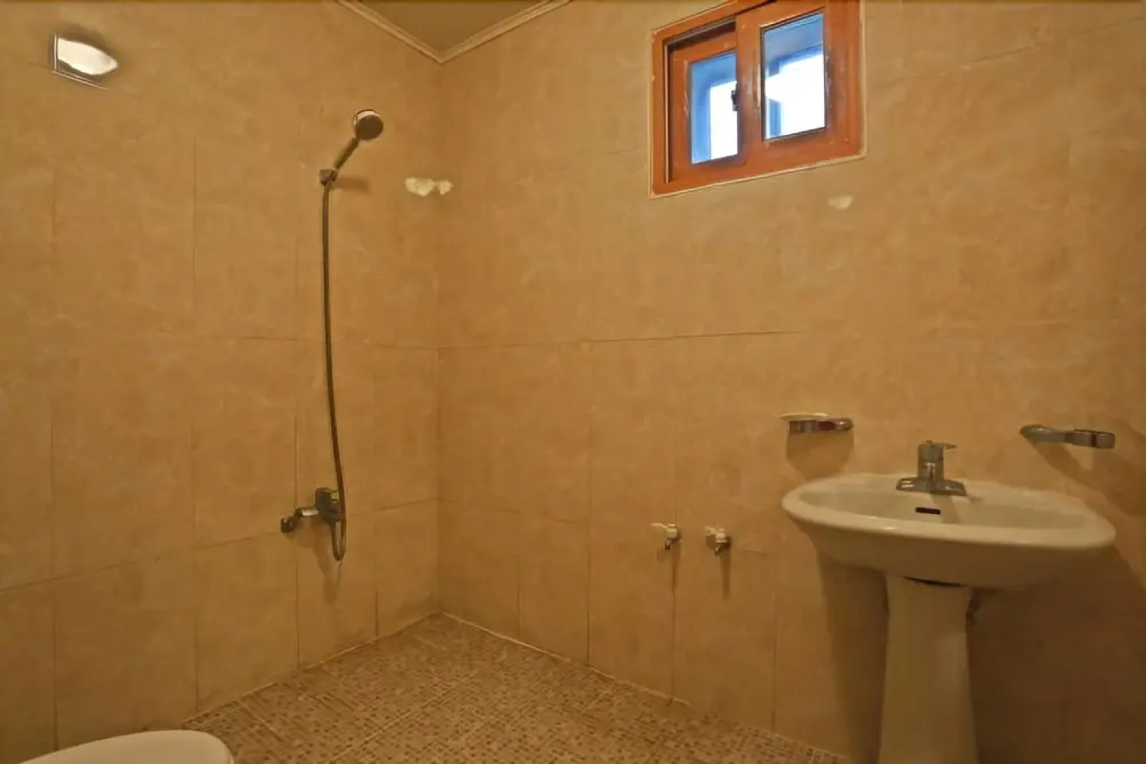 Hongcheon Yedam Healing Pension